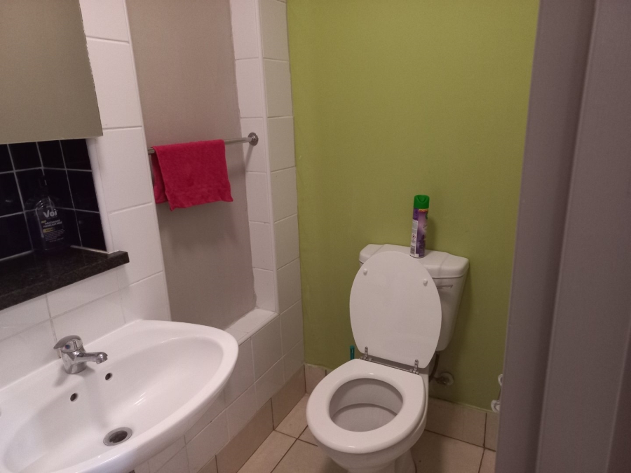 2 Bedroom Property for Sale in Universitas Free State